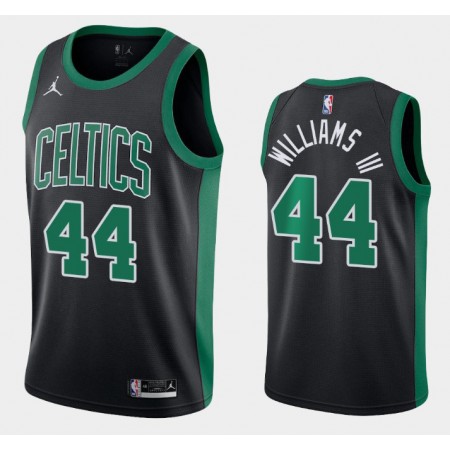 Herren NBA Boston Celtics Trikot Robert Williams III 44 Jordan Brand 2020-2021 Statement Edition Swingman